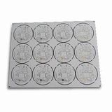 Enig Aluminum PCB and Ceramic Circuit Board