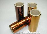 Gold Polyimide Film for Electric Use