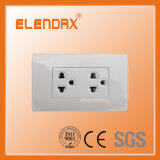 Duplex Universal Convinience Outlet (A2209F)