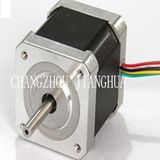 Two Phase 1.8 Degree NEMA 17 Stepper Motor 12V mm 3D Printer Motor