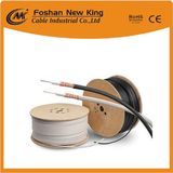 Montoring Cable Digitral Cable Rg59 with 2 Power Cable CCS/Bc Conductor