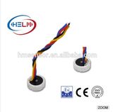 Jc-CZ05 Ceramic Pressure Sensor, 0~25bar Temperature Compensation Pressure Transmitter, Low Cost