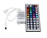 IR Remote 44 Keys Controller for RGB LED Strip Light