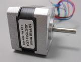 2 Phase Hybid Stepper Motor 1.2A 0.26n. M 6 Wires NEMA 17