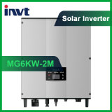 Invt 6000W/6kw-2m Single Phase Grid-Tied Solar Power Inverter (dual)