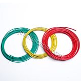 600V Copper PVC Nylon Electric Thhn Thwn Wire