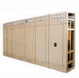 Ggd-3 Series Stationary Type Low Pressure Complete Switchgear