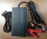 Quawin Auto 12V 18A Battery Charger