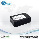 Mini and Waterproof GPS Tracker with Data Logging