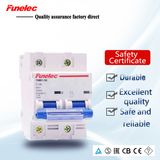 2p Original Design 6ka Miniature Circuit Breaker MCB