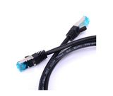 High Quality Cat5e CAT6 Patch Cord Cable 1m 2m 3m