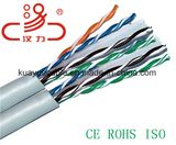 8 Number of Conductors and Cat 5e Type CAT6 UTP /Data Cable/ Communication Cable/ Connector/ Audio Cable