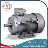 Ms Aluminum-Housing Three Phase AC Motor