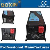 Low Frequency 5000W Power Inverter with LCD&Charger&UPS