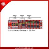 3s Li-ion Battery PCM for (ayaa-PCM-L03S14-324 (3S)