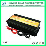 1500W off Grid Solar Power Converter (QW-M1500)