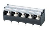 9.5mm Barrier Terminal Block with Cover