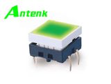 Illuminated Tact Switches