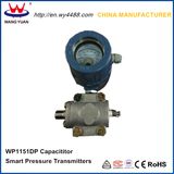 2 Wire 4-20mA Smart Differential Pressure Transmitters