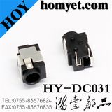 DC Power Jack/DC Power Socket for Digital Products (HY-DC031)