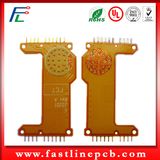 Single Layer Flexible PCB Prototype