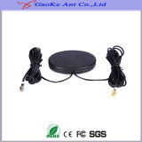 Multifuntion GPS GSM WiFi Antenna with Two Rg174 Cable GPS GSM Antenna