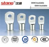 Naked Copper Cable Lug Wire Crimp Terminal Connector Sc (JGK)