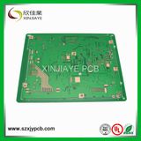 Electronical Control Panel PCB Board