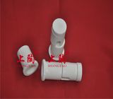 Glazed Ceramic Insulator