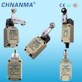 IP67 Waterproof 10A250VAC Rotary Switch