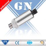 Piezoelectric Pressure Sensor with High Impact Resistance