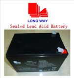 12V10ah UPS Battery Lead Acid Battery