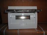 ABS Metal MCB Distribution Box (IMG 12WAYS)