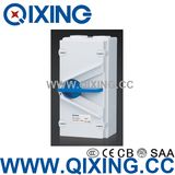 IEC Standard IP66 35A Isolating Switch for Industrial Application