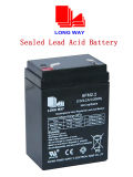 12V2.2ah Lighting System Sound Equipment Rechargeable Sealed Lead Acid Battery