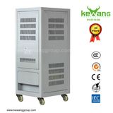 Energy-Efficient Static 3 Phase 220V AC Home Voltage Stabilizer