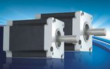 3 Phase 110mm NEMA42 Stepper Motor for CNC Rounter