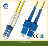 Sc-LC Fiber Patchcord