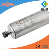 300W 60000rpm High Frequency Spindle Motor for CNC Woodworking Engraving Machine