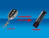 Wireless Compatiable Remote Control Switch (JJ-RC-KS)