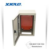 Ral 7035 General Electric Waterproof Distribution Metal Panel Board