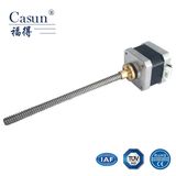 2 Phase Hybrid NEMA 42 Stepper Motor for CNC Machine