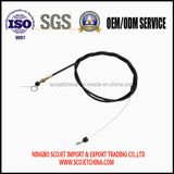 Scojet Control Cable with Die Cast & Thread Wire End