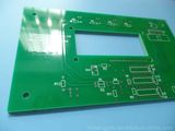 PCB Board Peelable Mask Custom Made Mass Production Service