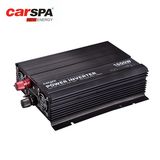 RoHS DC AC Modified Sine Wave Power Inverter 12V To 220V-CAR1.6KU