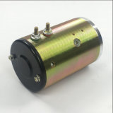 Custom Small Brushed 12V Direct Current Motor for Hydraulic Pump