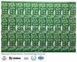 Multilayer Printed Circuit Board PCB for Konka Smart TV with Immersion Gold