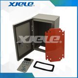 Outdoor Steel Sheet Electrical Distribution Board