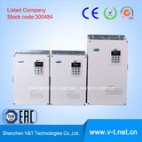 V&T V6-H Energy Saving Vector Control VFD Excellent Salient Features 3-Phase 0.4 to 55kw - HD