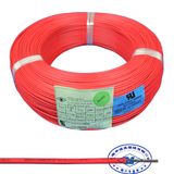 High Temperature Teflon PTFE Waterproof Wire